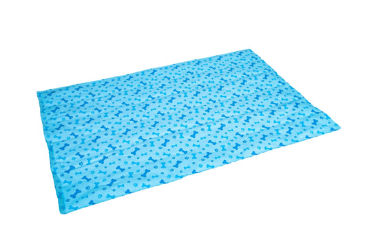 FREEDOG Frosty Cool Bed (90 x 60 cm)