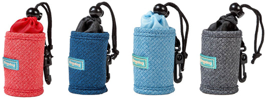 FREEDOG Shiva Poop Bag Dispenser