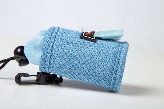 FREEDOG Shiva Poop Bag Dispenser