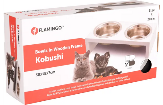 FLAMINGO Kobushi Bowls S (220ml)