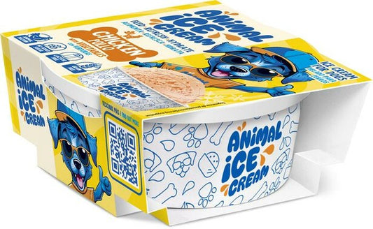 Animal Ice Cream