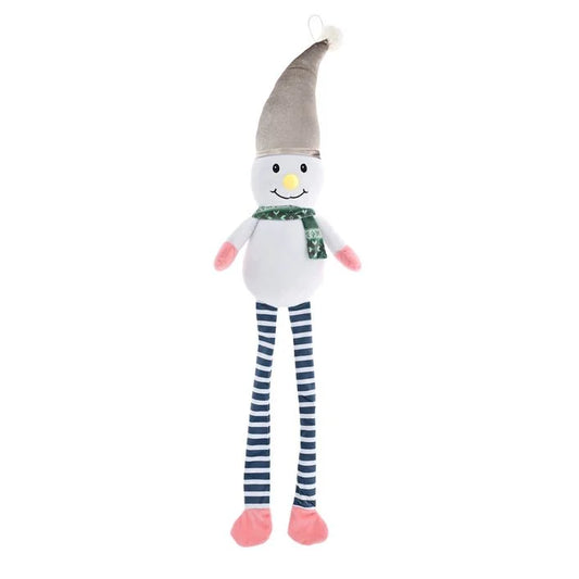 Christmas Snowman Toy XXL - 80cm