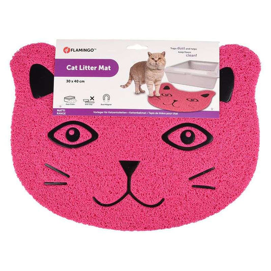 Cat Litter Mat