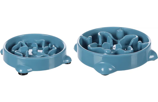 FLAMINGO Beno Slow Feeder for Dogs (300/800ml)