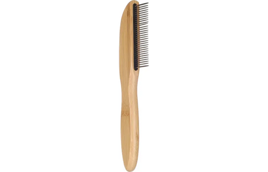 FLAMINGO Fine Detangling Comb