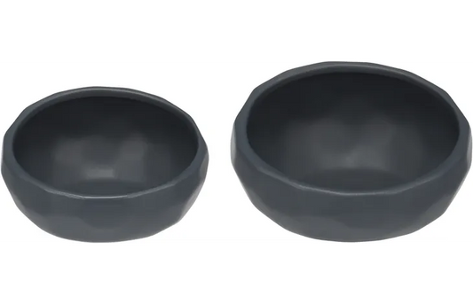 FLAMINGO Ceramic Dog Bowl - 320 ml