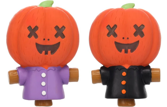 FLAMINGO Squeaky Halloween Dog Toy