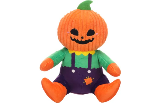 FLAMINGO Scary Squeaker Halloween Dog Toy (20 cm)