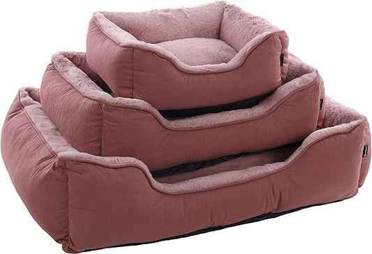 FLAMINGO Suza Dog Bed