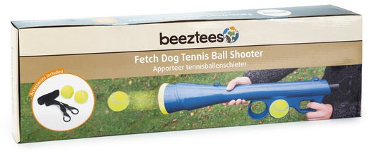 Beeztees Fetch Dog Tennis Ball Shooter -20%