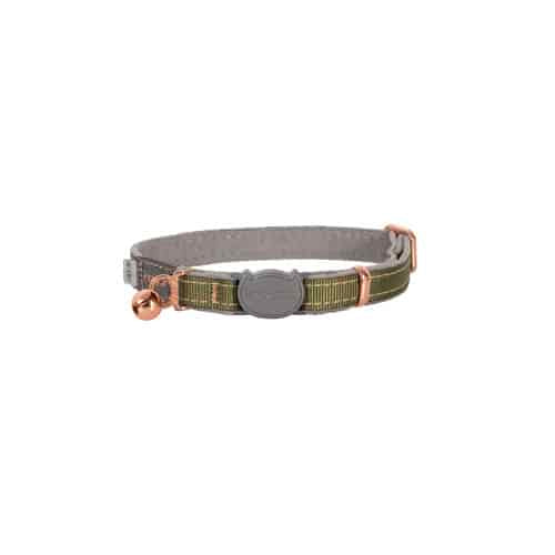 Rogz Urbancat Safety Collar For Cats
