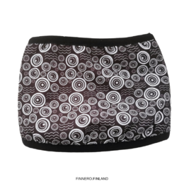 Envoltura para perros machos Just in Case de Finnero