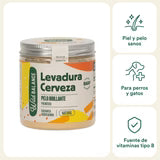 Wild Balance Brewer's Yeast Powder for Cats and Dogs (90g)