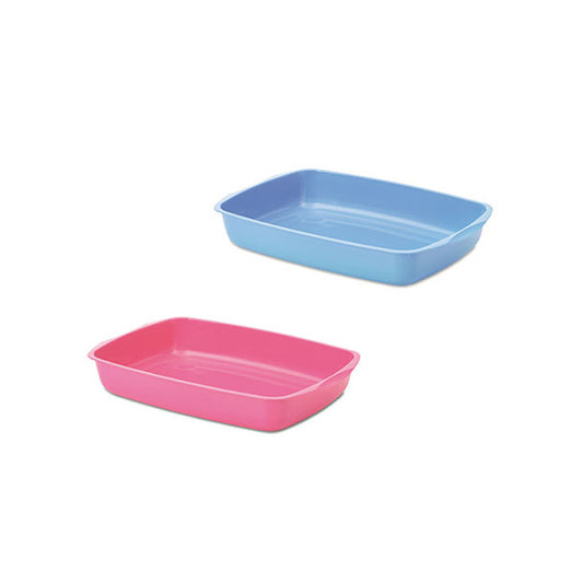 SAVIC Kitten Litter Tray (37x25,5x6,5cm)