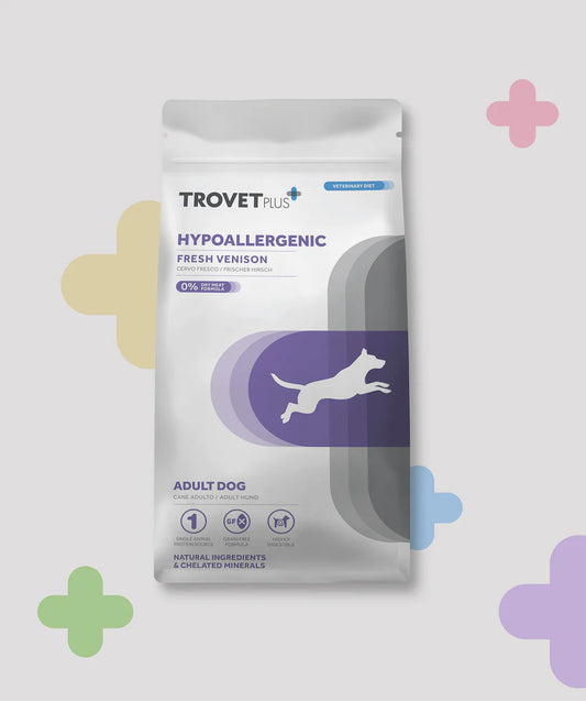 Trovet de venado