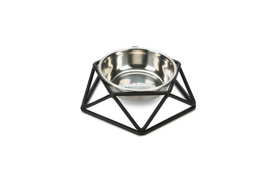 BEEZTEES Puroni Dog Bowl