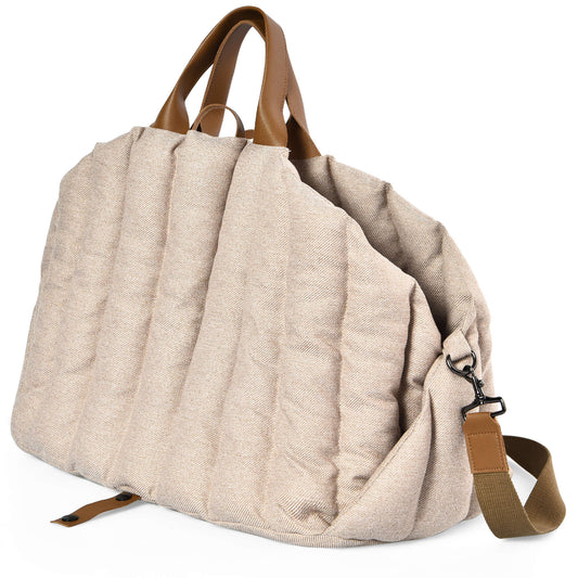 Premier Dog 2 in 1 Carrier and Bed -30%