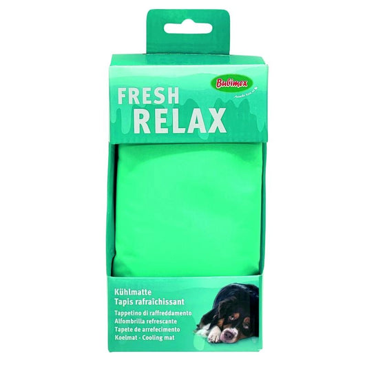 BUBIMEX Fresh Relax Cooling Mat