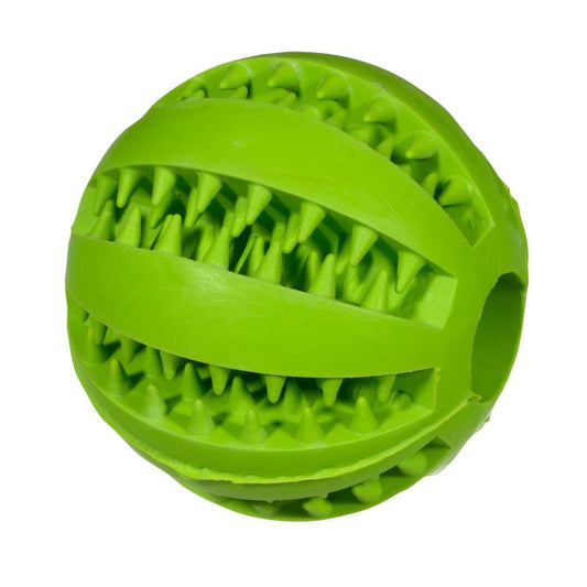 BUBIMEX Dental Care Ball for Dogs