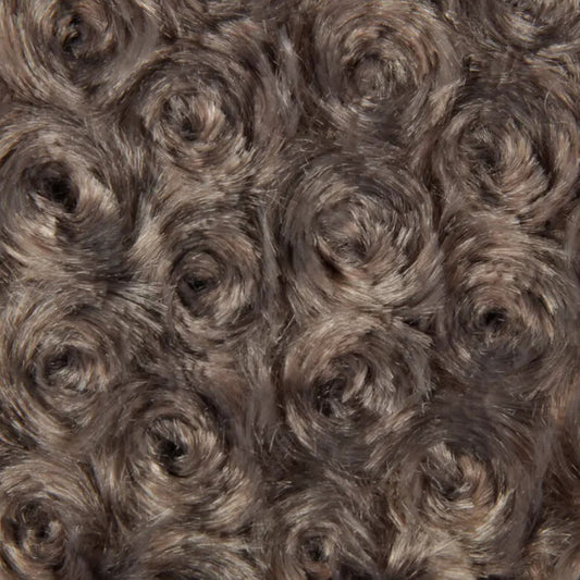 FLAMINGO Cuddly Flat Dog Bed