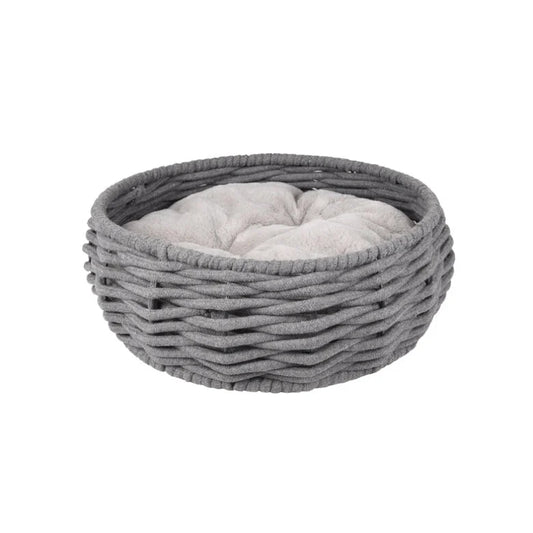 Zinzi Relax Bed for Cats and Dogs