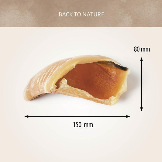 Antos Beef Hooves - Individual