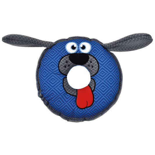 FLOATING Squeaky Dog Toy -20%