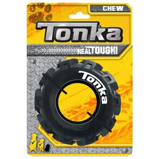 Juguete masticable Tonka Real Tough para perros