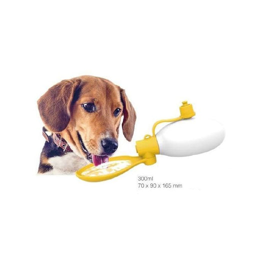 MANGO Portable Water Bottle