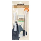 BEEZTEES Dental Care Set - Toothbrushes and Toothpaste
