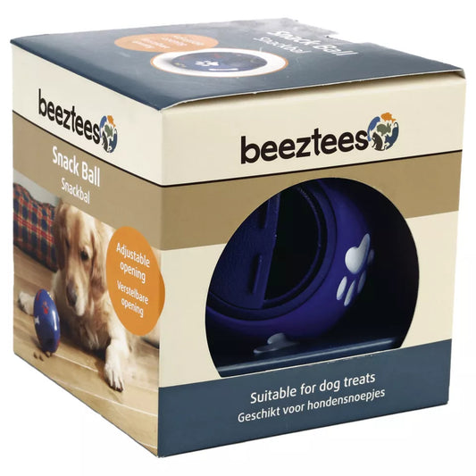 Beeztees Snack Ball for Dog