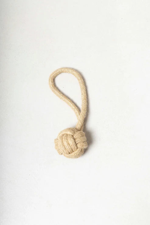 ZEZE Dental Rope Toy for Dogs