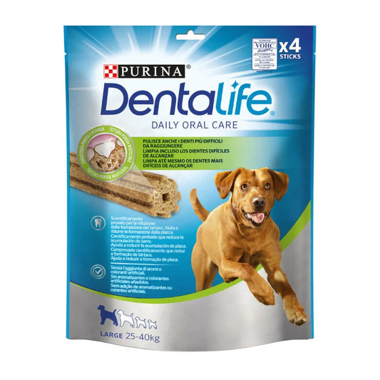 Purina Dentalife Sticks