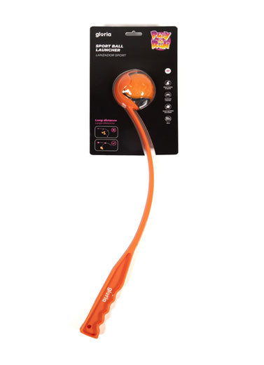 Play & Run Ball Launcher