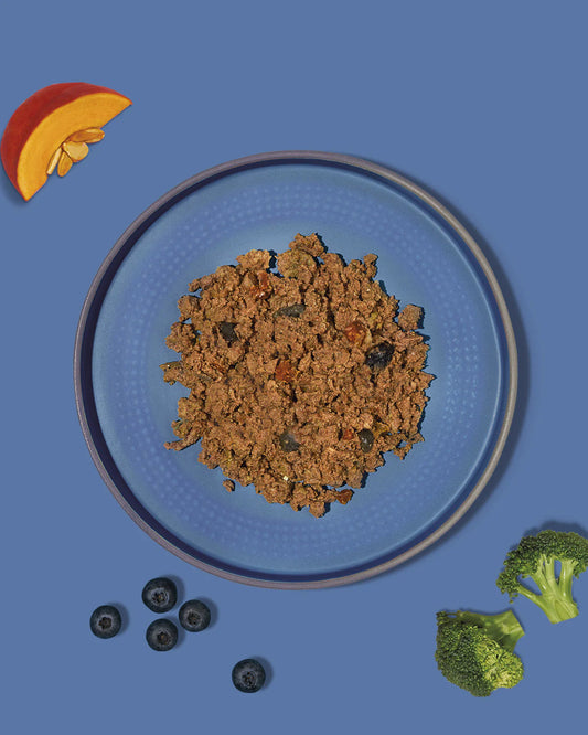 Amanova Delicious Lamb Grain Free - Okidogi.store