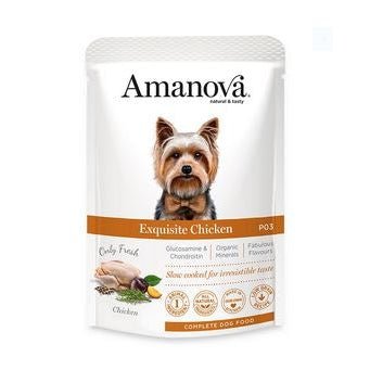 Amanova Exquisite Chicken - Okidogi.store