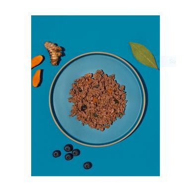 Amanova Iberian Pork, Grainfree - Okidogi.store