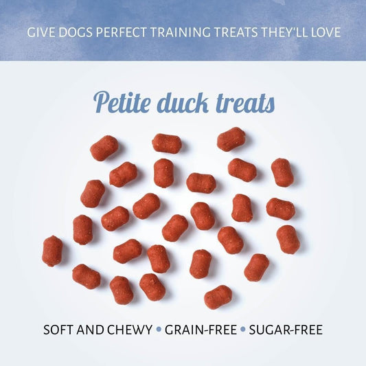 Antos Buddies Duck Grainfree Soft Treats - Okidogi.store