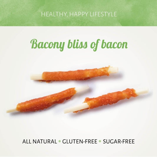 Antos Chicken D´Light Bacon - Okidogi.store