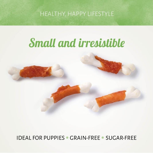 Antos Chicken D´Light Calcium 100g - Okidogi.store