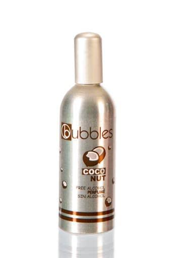 Bubbles Parfum Alcohol Free - Okidogi.store