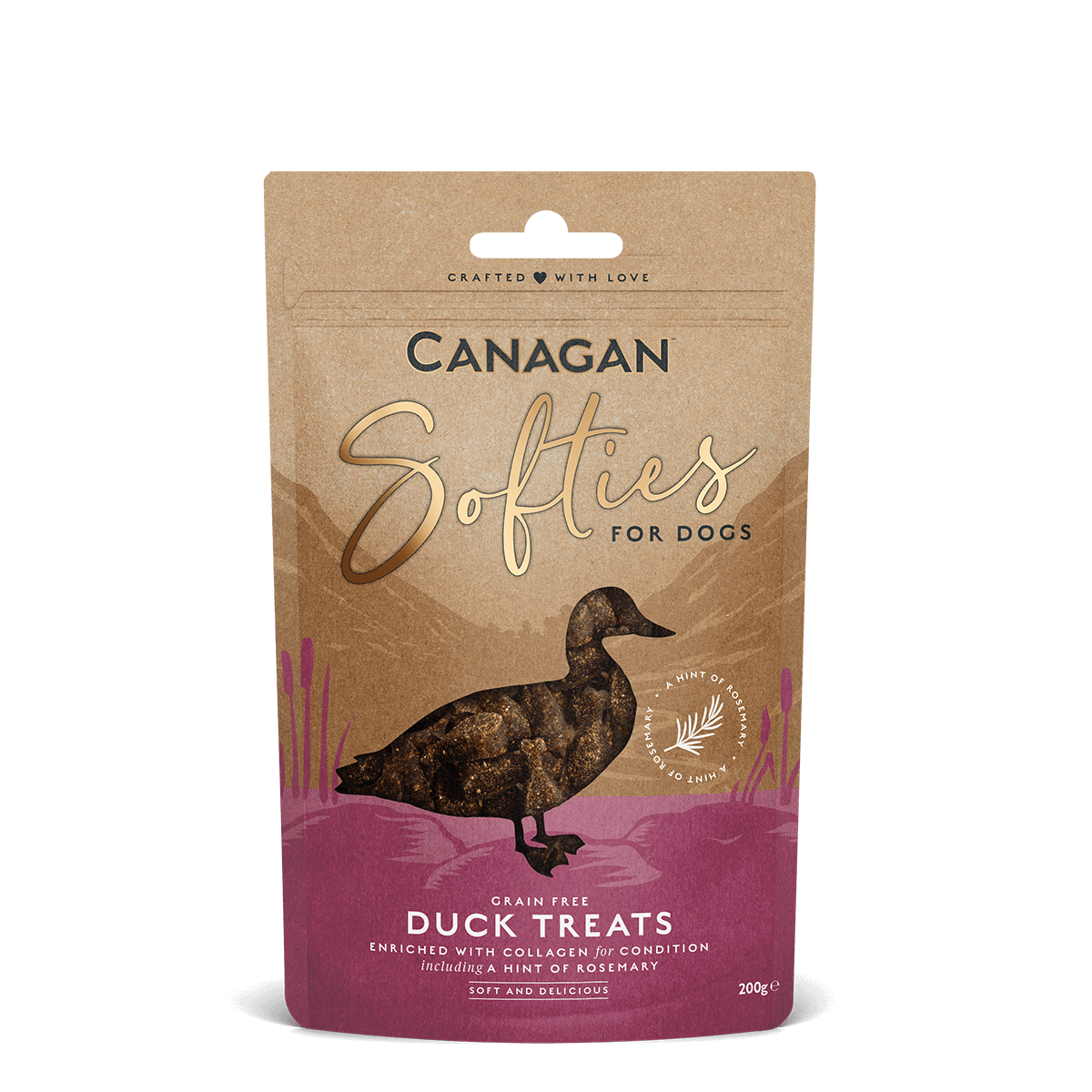 Canagan 2024 grain free