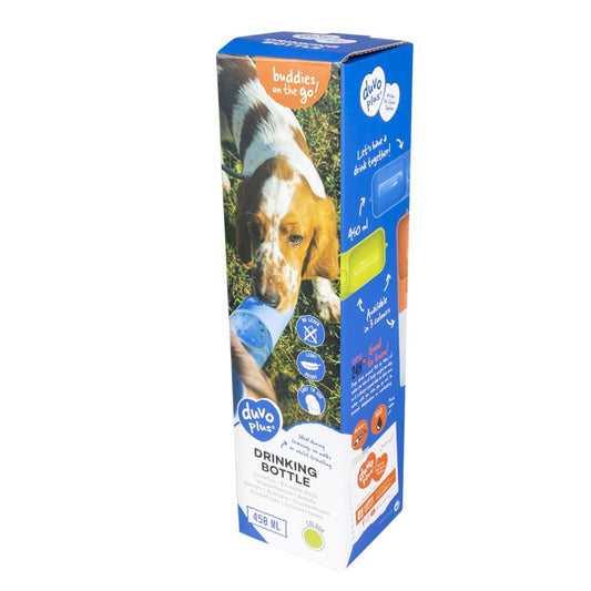 Duvo Drinking Bottle