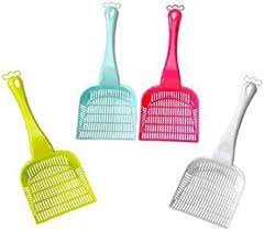 EBI Pala para arenero de gatos