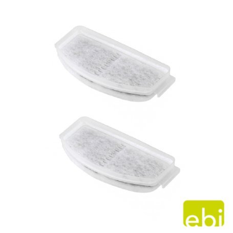 EBI water filter