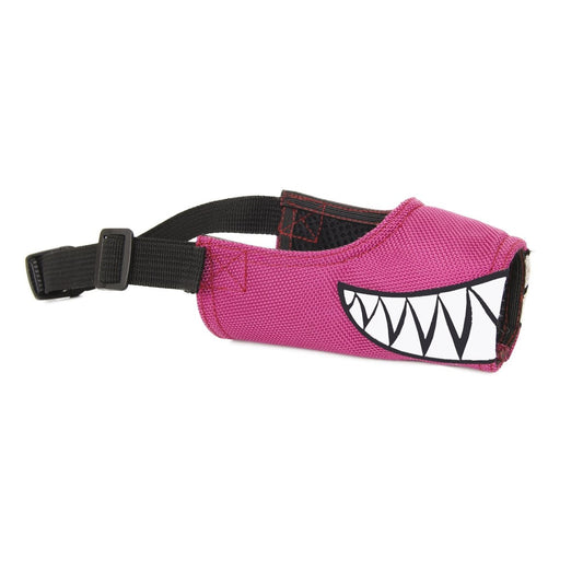Ferribiella Smile Muzzle - Okidogi.store