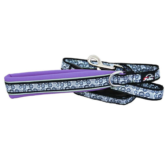 Finnero Ocean Sport City Leash 120cm - Okidogi.store