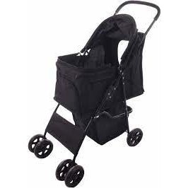 Flamingo Buggy Anda Black - Okidogi.store