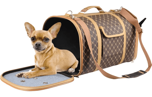 Flamingo Carrying Bag Chloe 2 - Okidogi.store