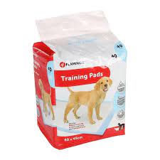 Flamingo Training Pads - Okidogi.store